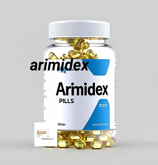 Arimidex